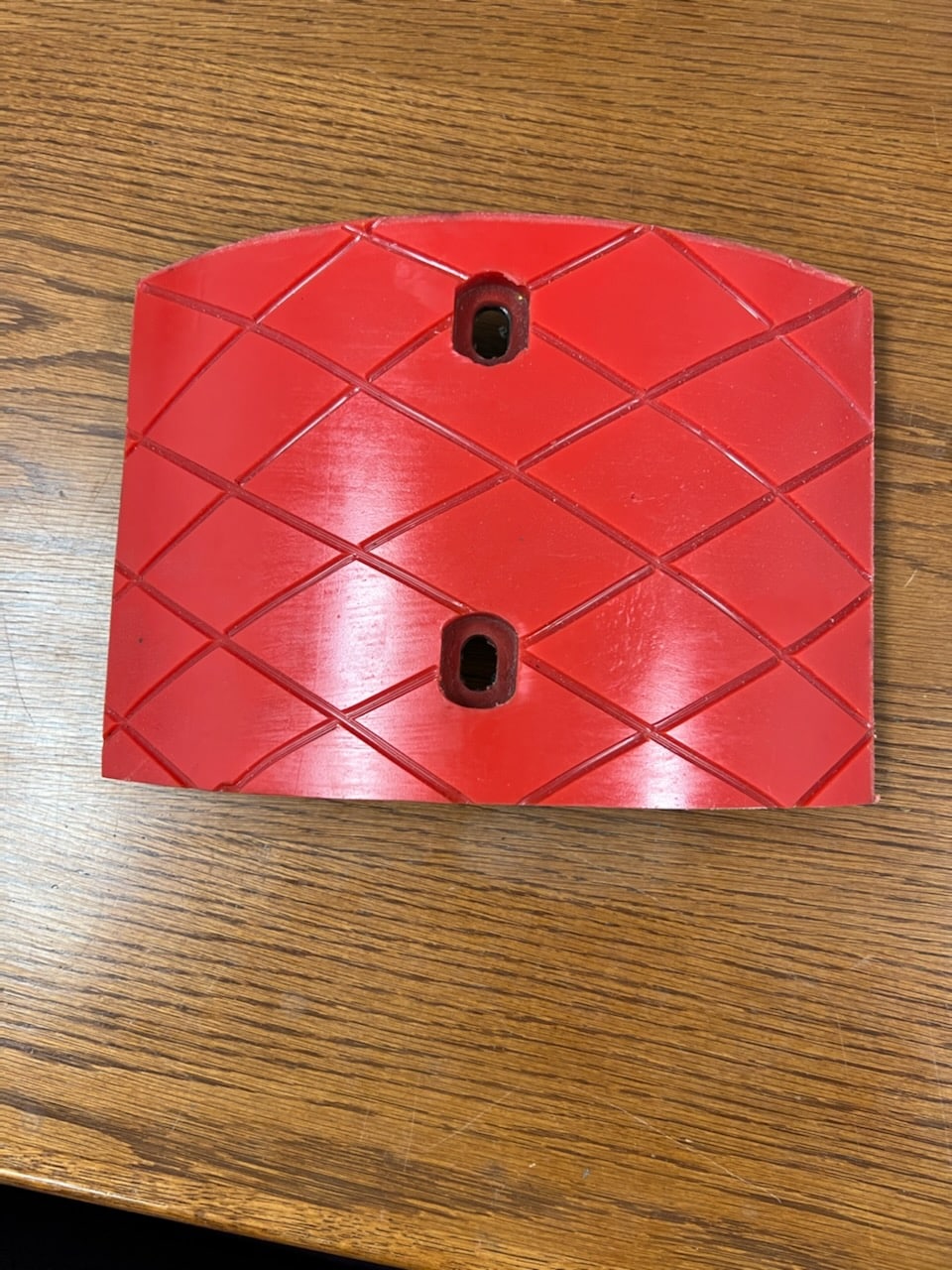 Polyurethane Impact Pads For Sale Universal Urethane